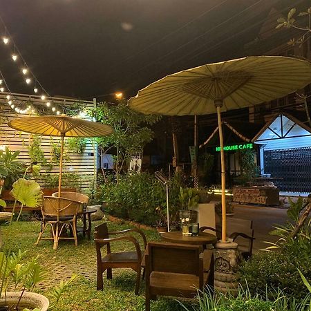 Elliebum Boutique Hotel Chiang Mai Zewnętrze zdjęcie