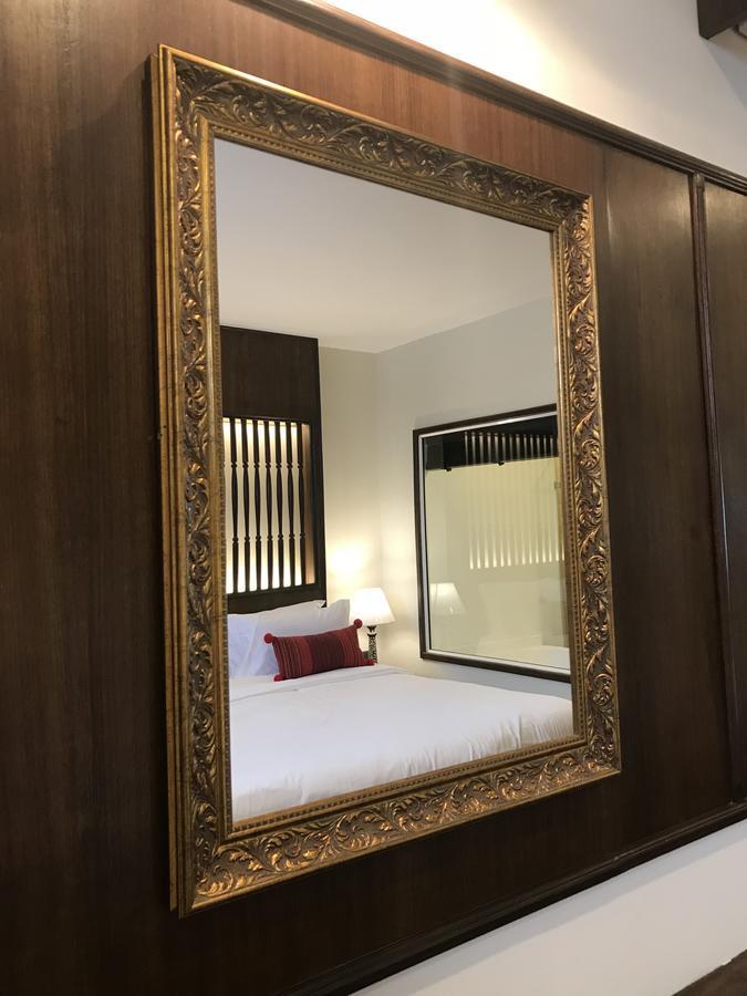 Elliebum Boutique Hotel Chiang Mai Zewnętrze zdjęcie
