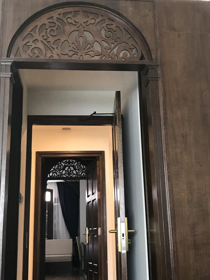 Elliebum Boutique Hotel Chiang Mai Zewnętrze zdjęcie