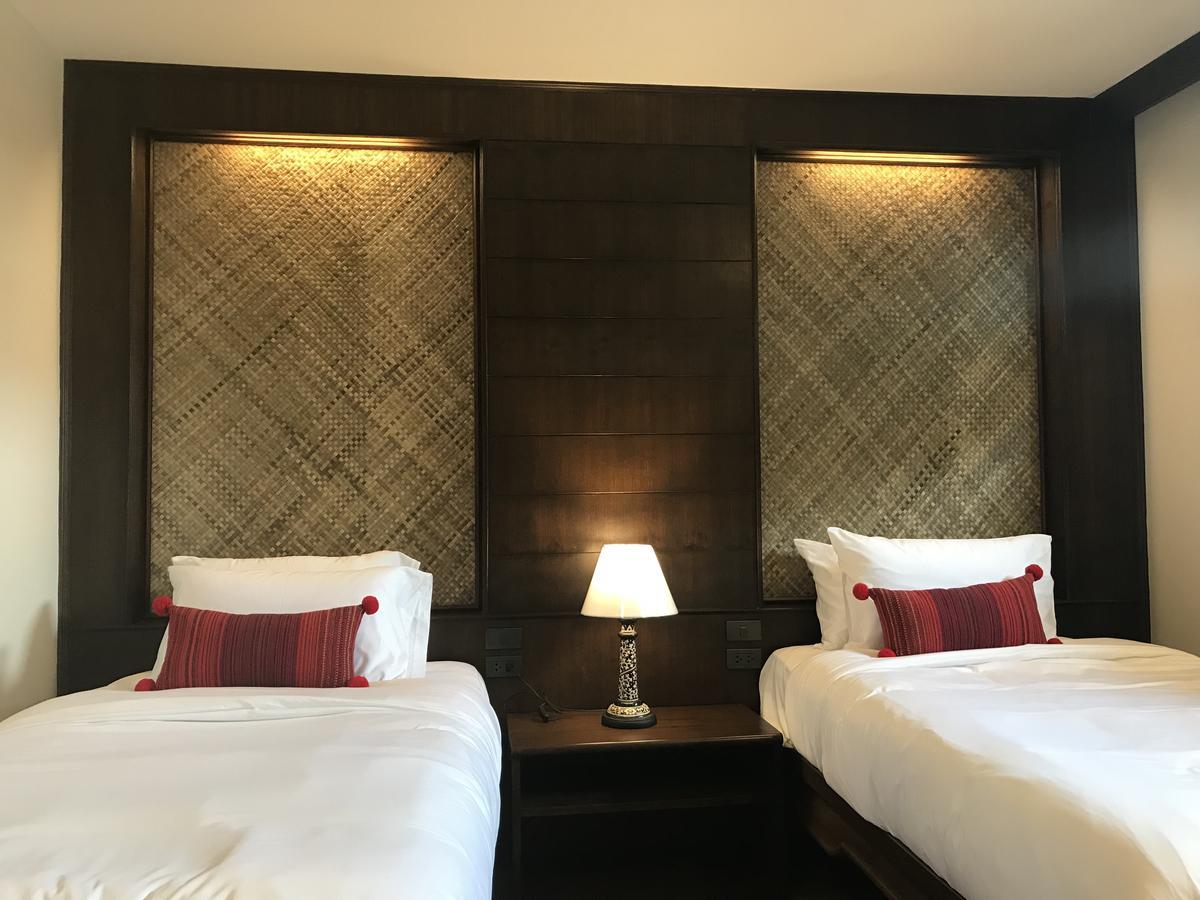 Elliebum Boutique Hotel Chiang Mai Zewnętrze zdjęcie