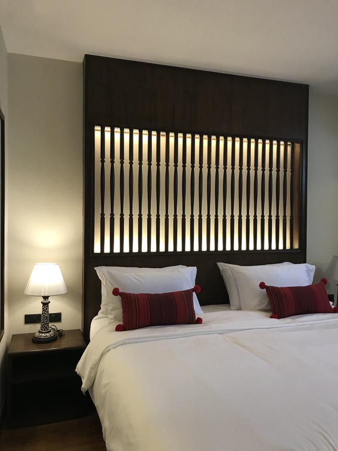 Elliebum Boutique Hotel Chiang Mai Zewnętrze zdjęcie