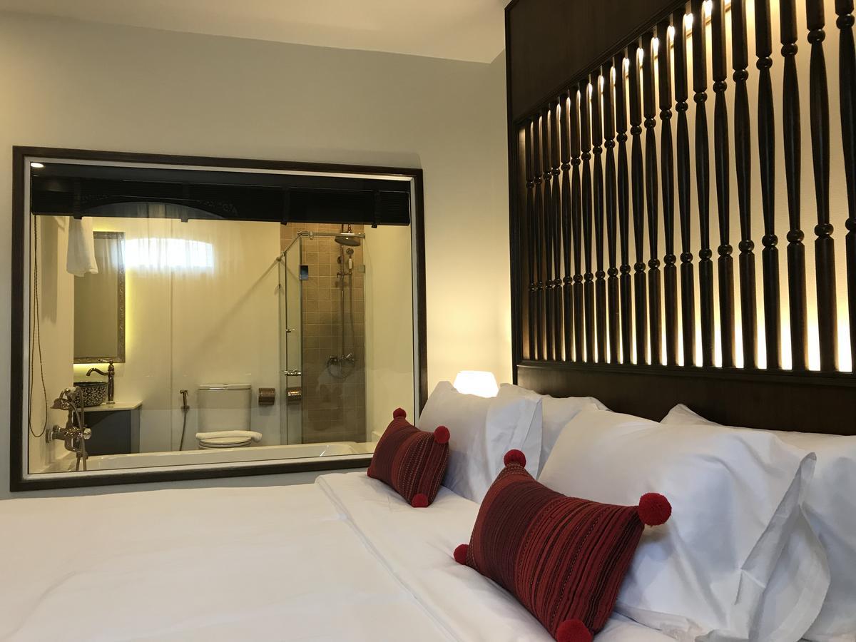 Elliebum Boutique Hotel Chiang Mai Zewnętrze zdjęcie