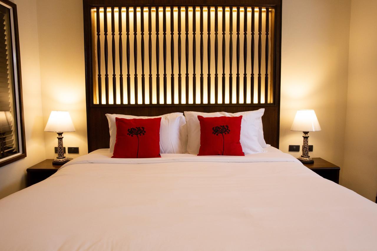 Elliebum Boutique Hotel Chiang Mai Zewnętrze zdjęcie