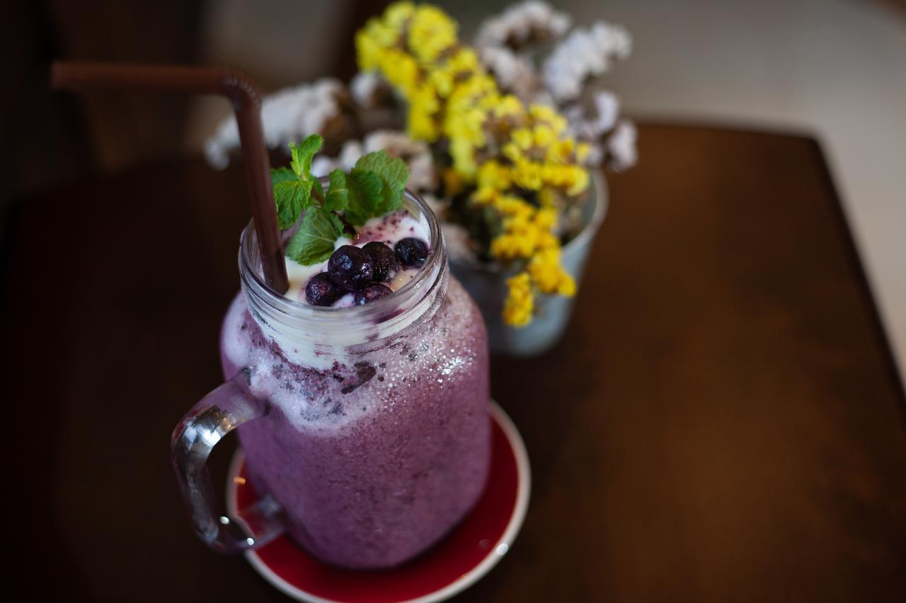 Elliebum Boutique Hotel Chiang Mai Zewnętrze zdjęcie