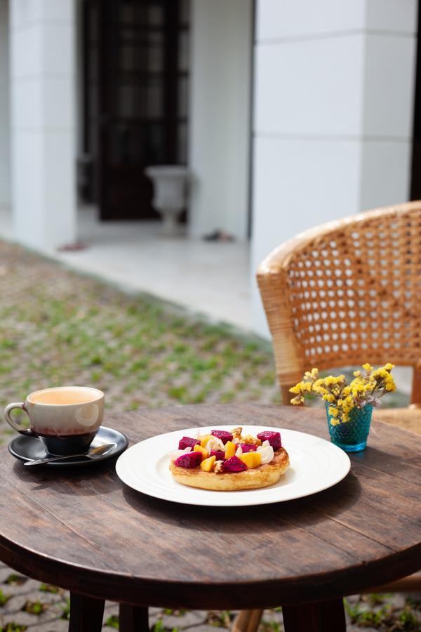 Elliebum Boutique Hotel Chiang Mai Zewnętrze zdjęcie