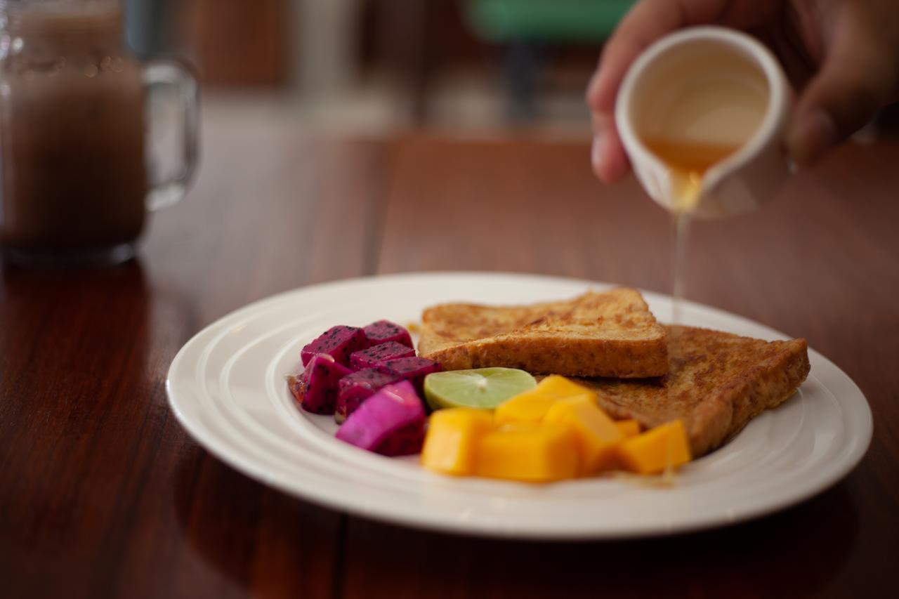 Elliebum Boutique Hotel Chiang Mai Zewnętrze zdjęcie
