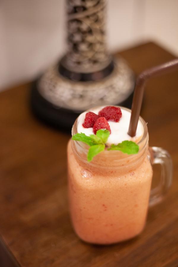 Elliebum Boutique Hotel Chiang Mai Zewnętrze zdjęcie