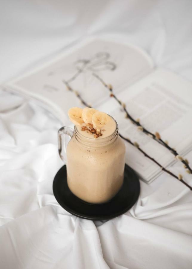 Elliebum Boutique Hotel Chiang Mai Zewnętrze zdjęcie