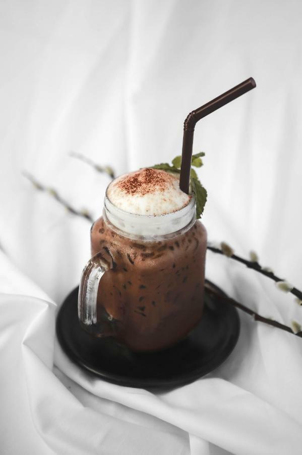 Elliebum Boutique Hotel Chiang Mai Zewnętrze zdjęcie