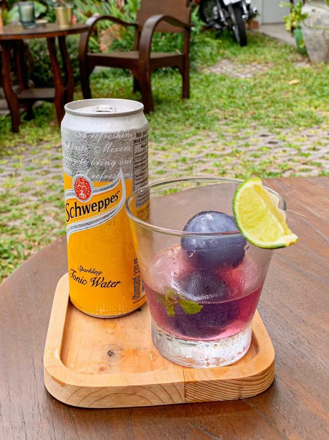 Elliebum Boutique Hotel Chiang Mai Zewnętrze zdjęcie